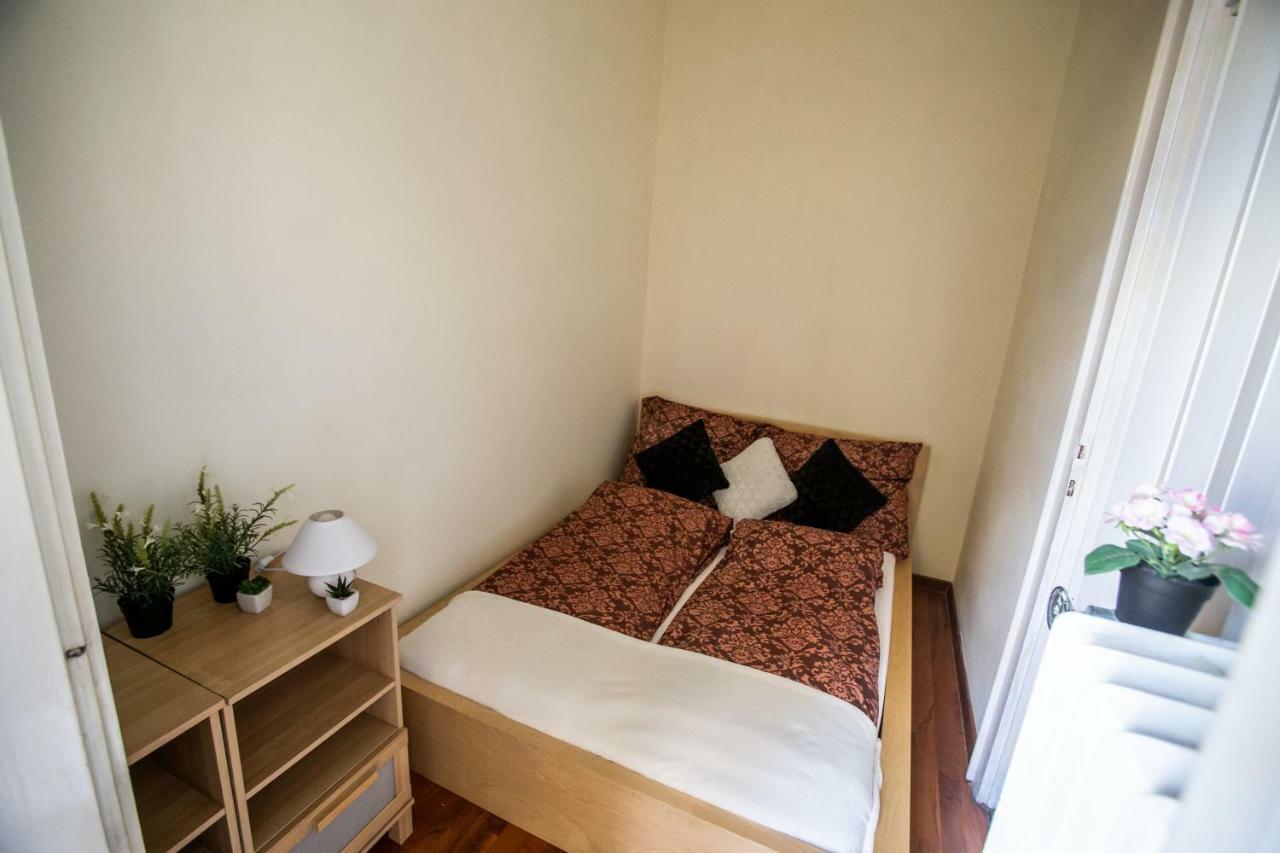 Top Location Budapest Exterior foto
